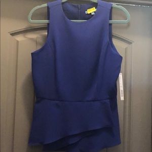 Antonio Melani Blouse Size Small